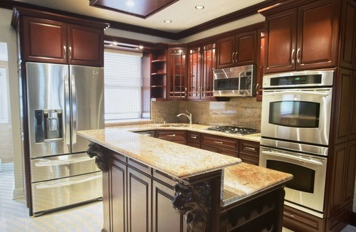 Ditmars Steinway Villa | Luxury Villa close to NYC