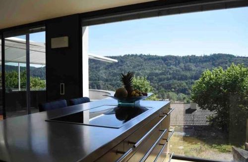 Dattlikon Villa | Luxury Villa close to Zürich/View/Sauna/Garden