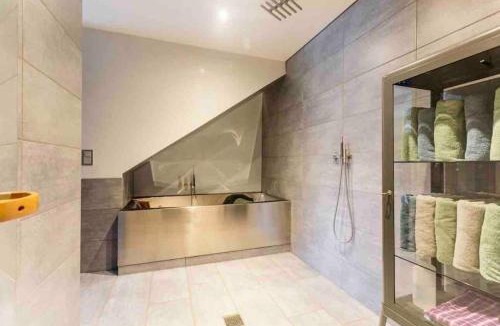 Dattlikon Villa | Luxury Villa close to Zürich/View/Sauna/Garden
