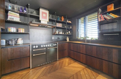 Mougins Town Centre Villa | Luxury Villa Contemporary