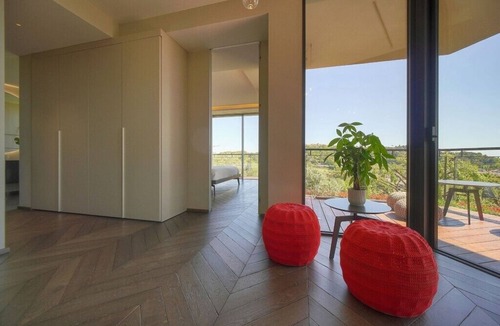 Mougins Town Centre Villa | Luxury Villa Contemporary