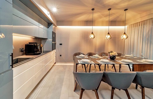 Promajna Villa | Luxury Villa Delight I – Promajna, Heated Pool