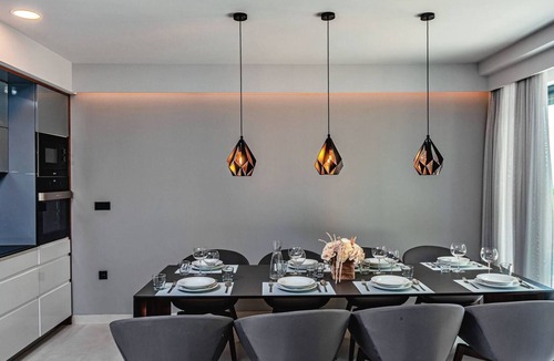 Promajna Villa | Luxury Villa Delight II – Promajna, Heated Pool