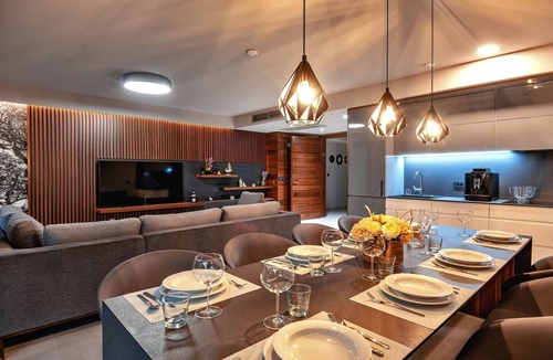 Promajna Villa | Luxury Villa Delight II – Promajna, Heated Pool