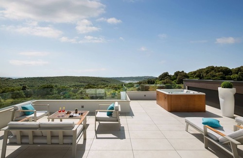 Vintijan Villa | Luxury Villa Deluxe Pula with Heated Pool