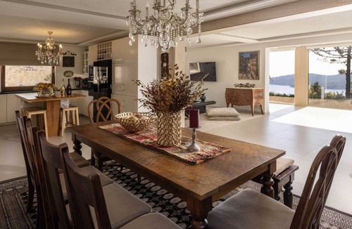 Orasac Villa | Luxury Villa Dolce Vita with Swimming Pool