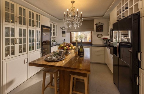 Orasac Villa | Luxury Villa Dolce Vita with Swimming Pool