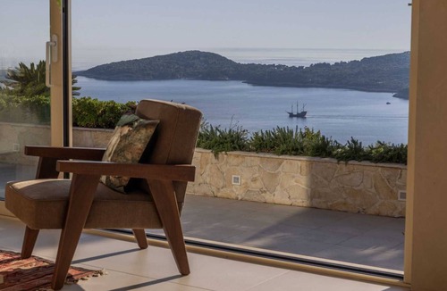 Orasac Villa | Luxury Villa Dolce Vita with Swimming Pool