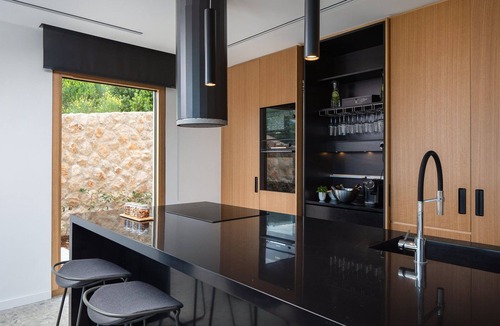 Rozat Villa | Luxury Villa Dubrovnik Palace