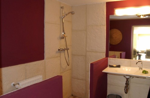 Puerta de Hierro Villa | luxury villa in residential area of ​benidorm