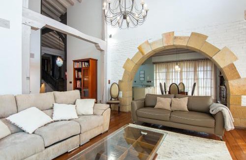 Suances Villa | Luxury Villa Esmeralda