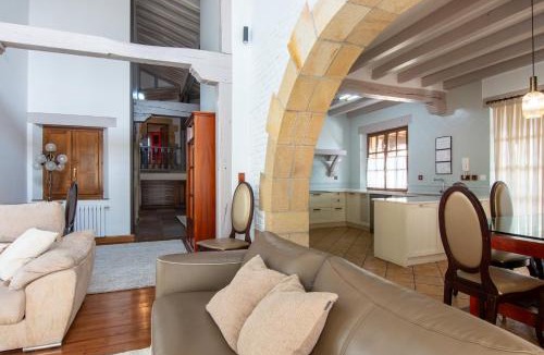 Suances Villa | Luxury Villa Esmeralda