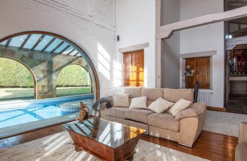 Suances Villa | Luxury Villa Esmeralda