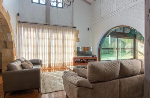 Suances Villa | Luxury Villa Esmeralda