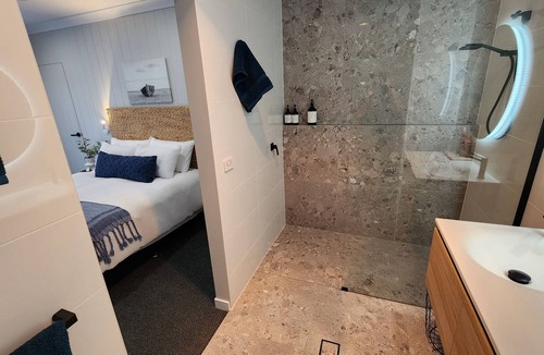 Kelso Villa | Luxury Villa for 2