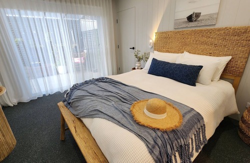 Kelso Villa | Luxury Villa for 2