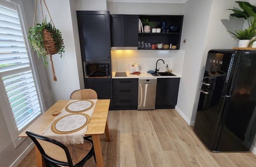 Kelso Villa | Luxury Villa for 2