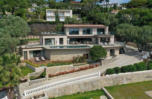 Mougins Villa | Luxury Villa for Rent in Mougins