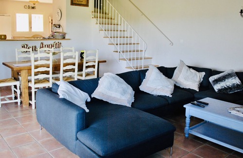 Durban-Corbieres Villa | Luxury villa for eight with pool, air conditioning and amazing views!