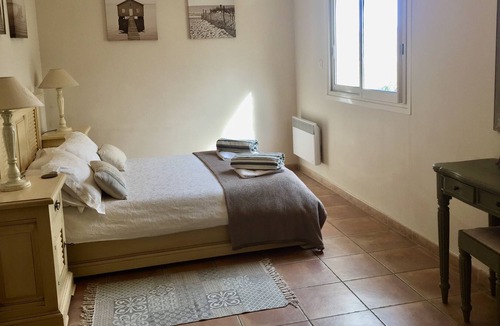 Durban-Corbieres Villa | Luxury villa for eight with pool, air conditioning and amazing views!