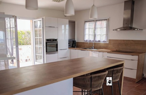 Peri House | Luxury villa