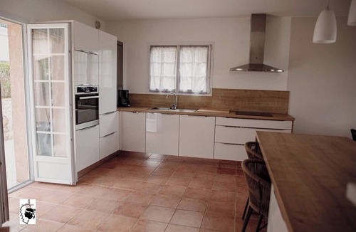 Peri House | Luxury villa