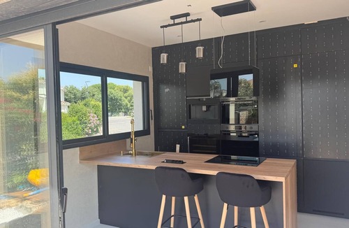 Villetelle Villa | Luxury villa