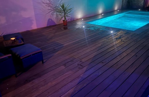 Villetelle Villa | Luxury villa