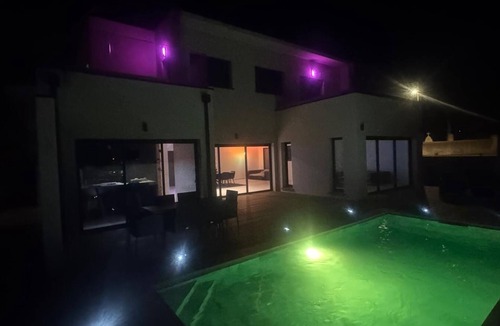 Villetelle Villa | Luxury villa