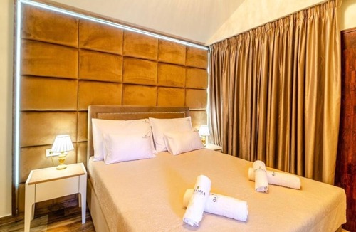 Cove Tri Zala (Zrnovo) Villa | LUXURY VILLA GABRIELA ,Korčula