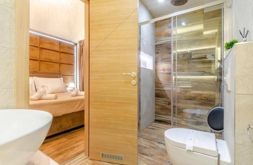 Cove Tri Zala (Zrnovo) Villa | LUXURY VILLA GABRIELA ,Korčula