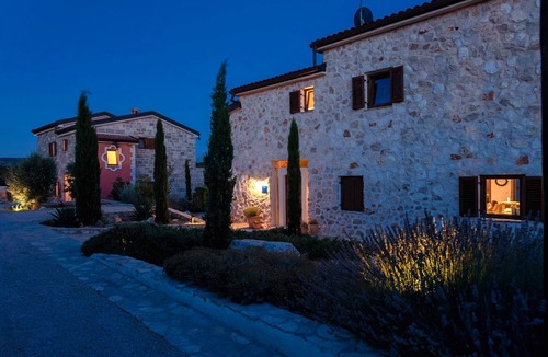 Hvar Villa | Luxury Villa Galapagos in Hvar town