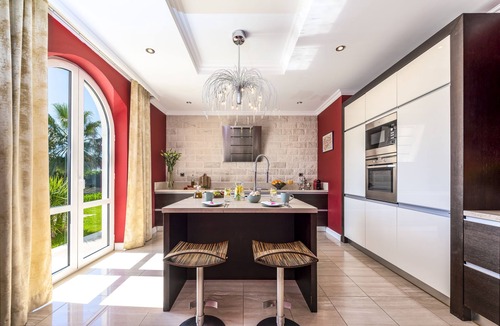 Trsteno Villa | Luxury Villa/Game of Thrones Gardens/Beautiful view/Serenity/Arboretum Trsteno