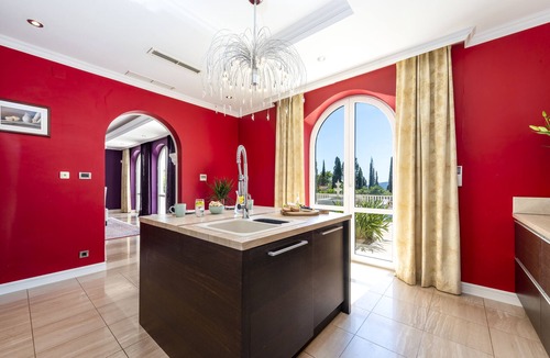 Trsteno Villa | Luxury Villa/Game of Thrones Gardens/Beautiful view/Serenity/Arboretum Trsteno