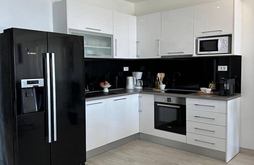 Veliko Brdo Villa | Luxury villa Glory Palm in Makarska, private pool