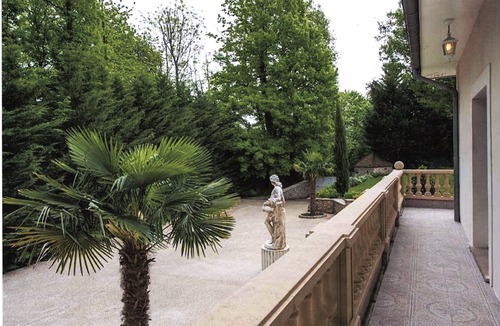 Hargeville Villa | Luxury Villa, Heated Pool Near Paris 2024 Olympic Games and Palace of Versailles