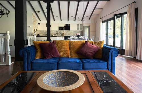 Hondarribia Villa | Luxury Villa Higer