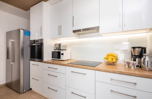 Stanici Villa | Luxury Villa Holiday Residence Omis w/Heated Pool