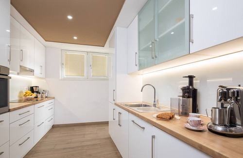 Stanici Villa | Luxury Villa Holiday Residence Omis w/Heated Pool