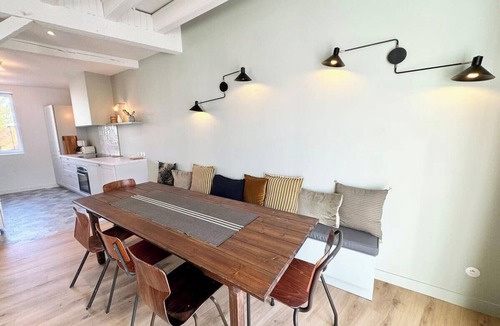 Larmor-Plage House | Luxury ! Villa Hyper Cocooning – 50m des plages