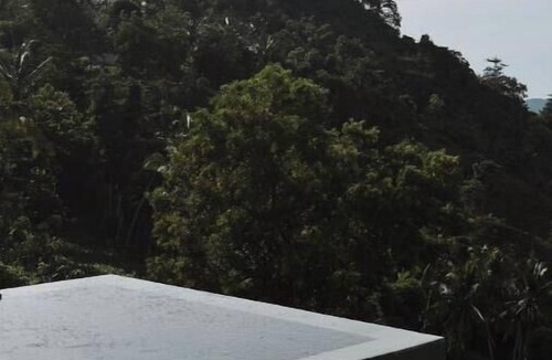 Selong Belanak Villa | Luxury Villa 2BR I Sea View I Private Pool, Dunia Lombok