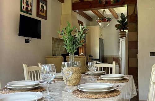 Dima Cottage | Luxury villa in a natural park. 35 km from Bilbao