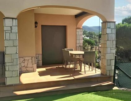 Rio d'Oro Villa | Luxury villa in Calonge with pool