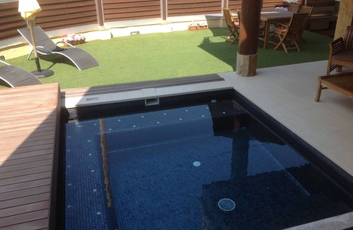 Cambrils Villa | LUXURY VILLA IN CAMBRILS-TARRAGONA. BEACH AT 200 m.