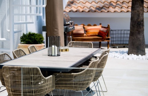 Altea la Vella Villa | Luxury villa in Altea la Vella - close to golf, beaches and old town