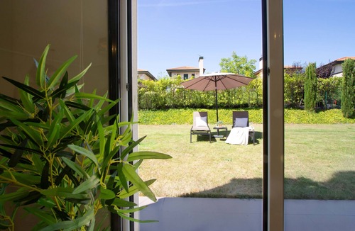Ciruena Ski Chalet | Luxury villa in La Rioja, ideal for families