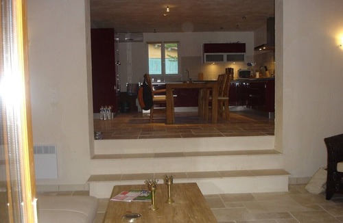 Villecroze Villa | Luxury villa in quiet area with private pool