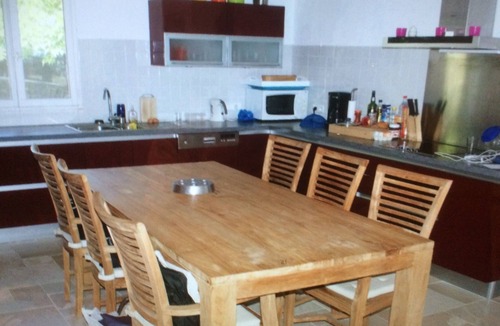 Villecroze Villa | Luxury villa in quiet area with private pool