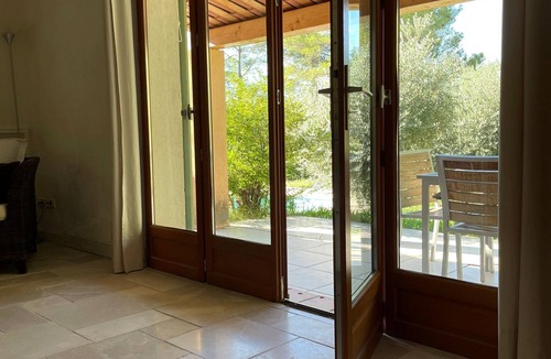 Villecroze Villa | Luxury villa in quiet area with private pool