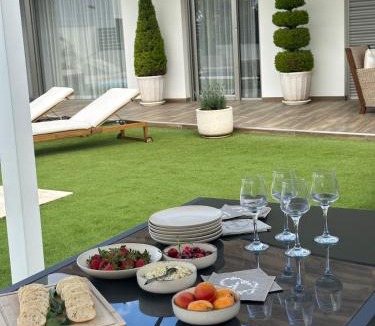 Santa Pola Villa | Luxury Villa in Santa Pola Costa Blanca